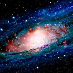 Abarcas al Universo