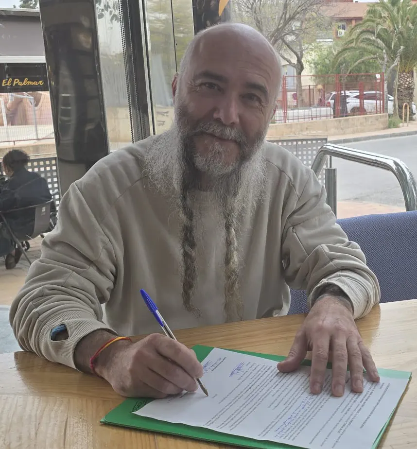 Isabel Martínez Miralles David González López