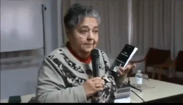 Isabel Martínez Miralles Confianza