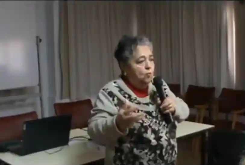 Isabel Martínez Miralles Confianza