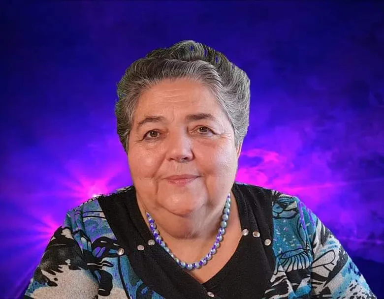 Isabel Ascensión Martínez Miralles -CURRÍCULUM-